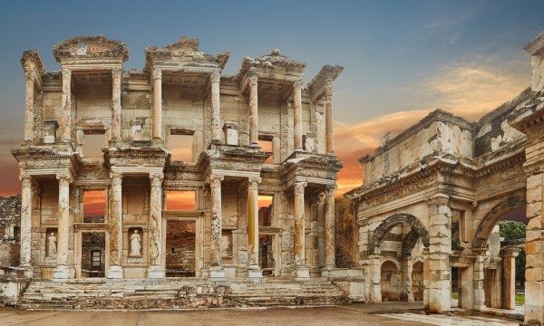 Ephesus Day Tour