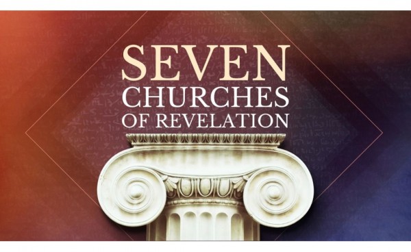 7 Churches of Revelation Tour (5 Days)