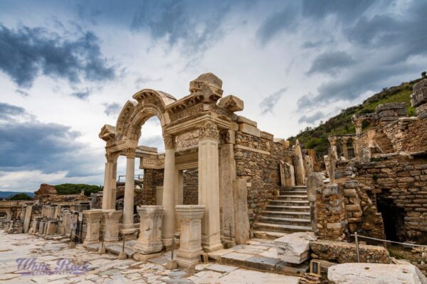 Full Day Ephesus Tour