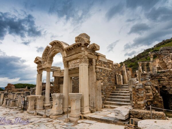 Full Day Ephesus Tour