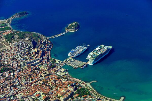 Private Ephesus Tour From Kusadasi Port