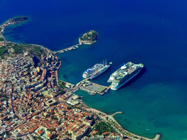 Private Ephesus Tour From Kusadasi Port