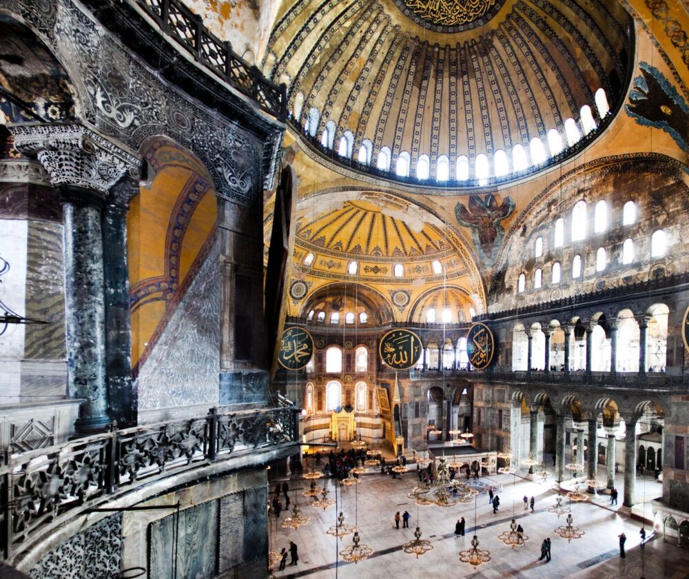 Best of Old City Istanbul