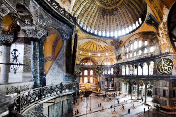 Best of Old City Istanbul