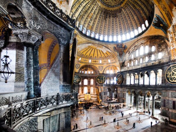 Best of Old City Istanbul