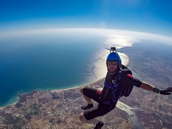 Ephesus / Kuşadası from Sky