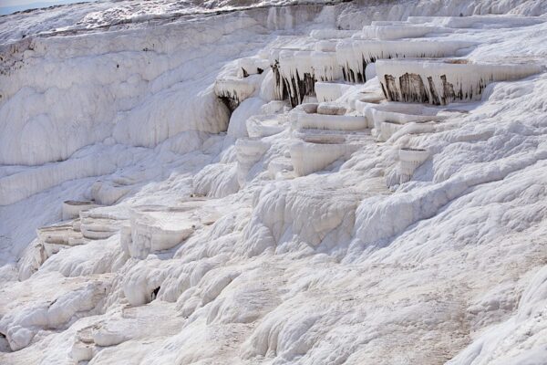 Pamukkale Tour From Kusadasi, Selcuk
